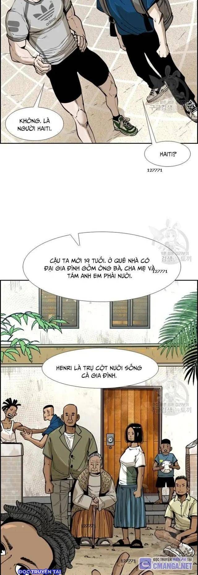 Shark - Cá Mập Chapter 224 - 9