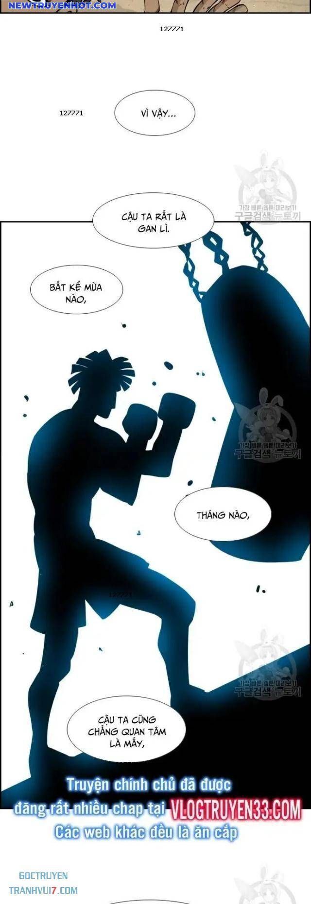 Shark - Cá Mập Chapter 224 - 10