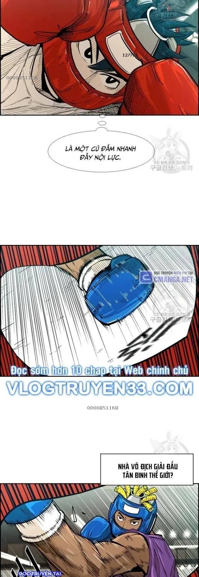 Shark - Cá Mập Chapter 225 - 11