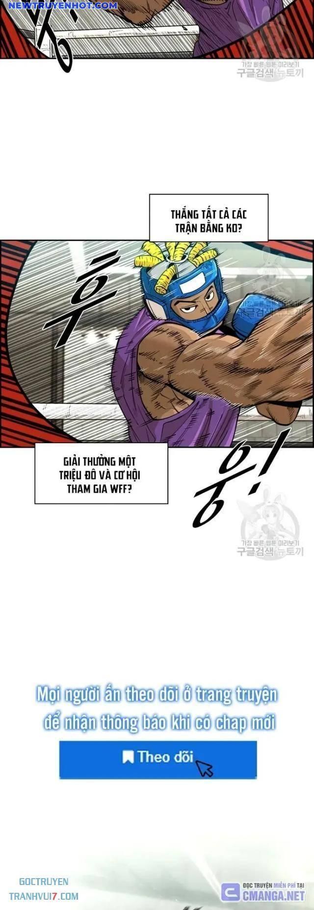 Shark - Cá Mập Chapter 225 - 12