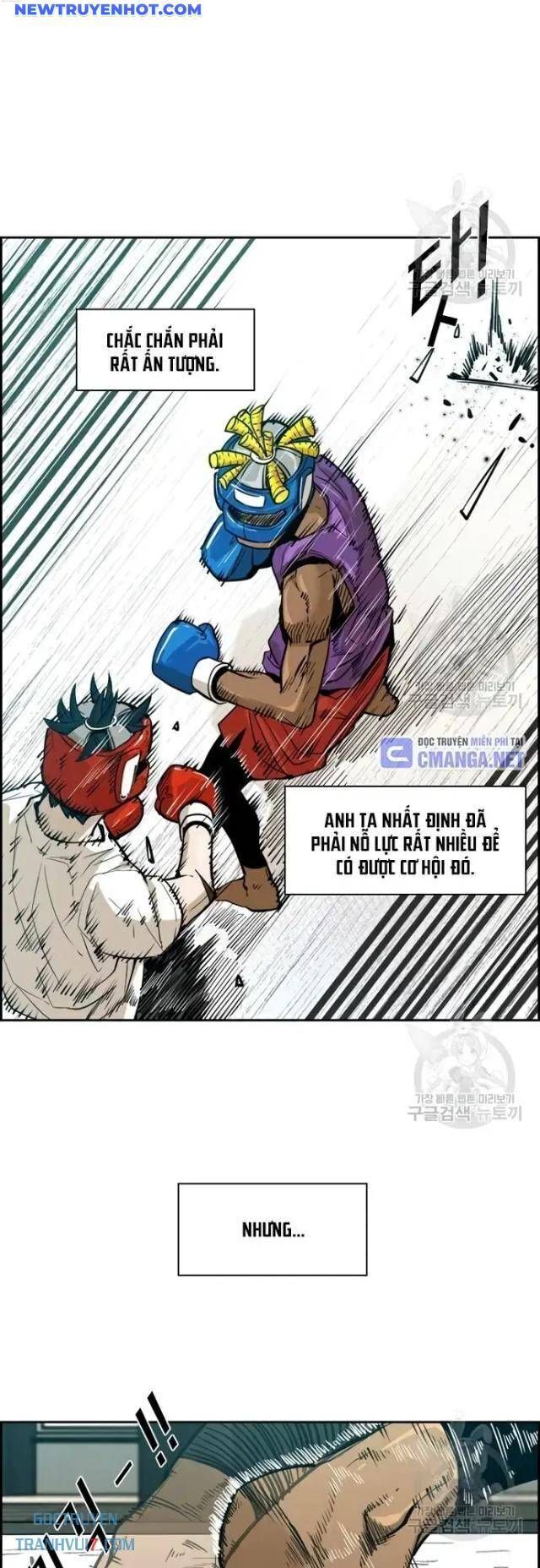 Shark - Cá Mập Chapter 225 - 14