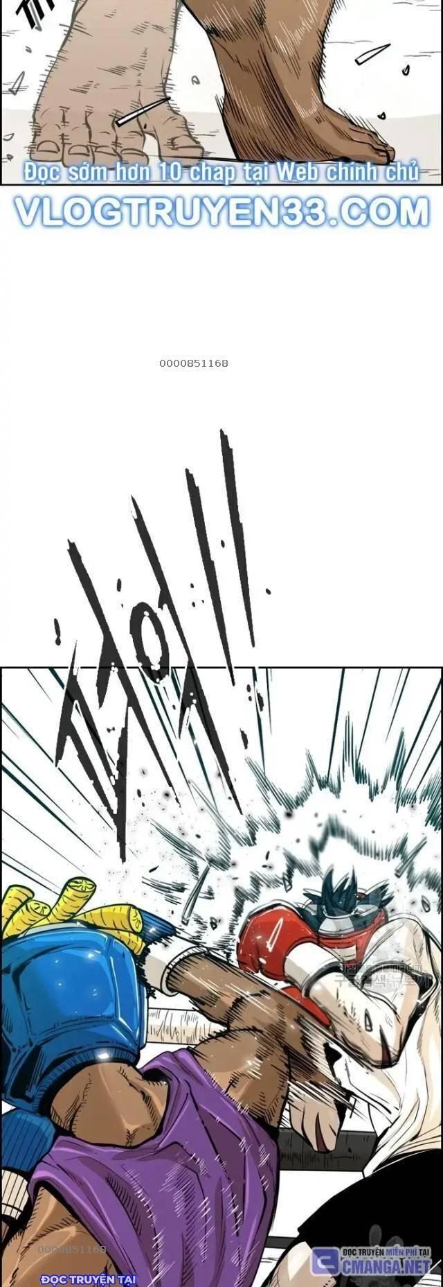 Shark - Cá Mập Chapter 225 - 15