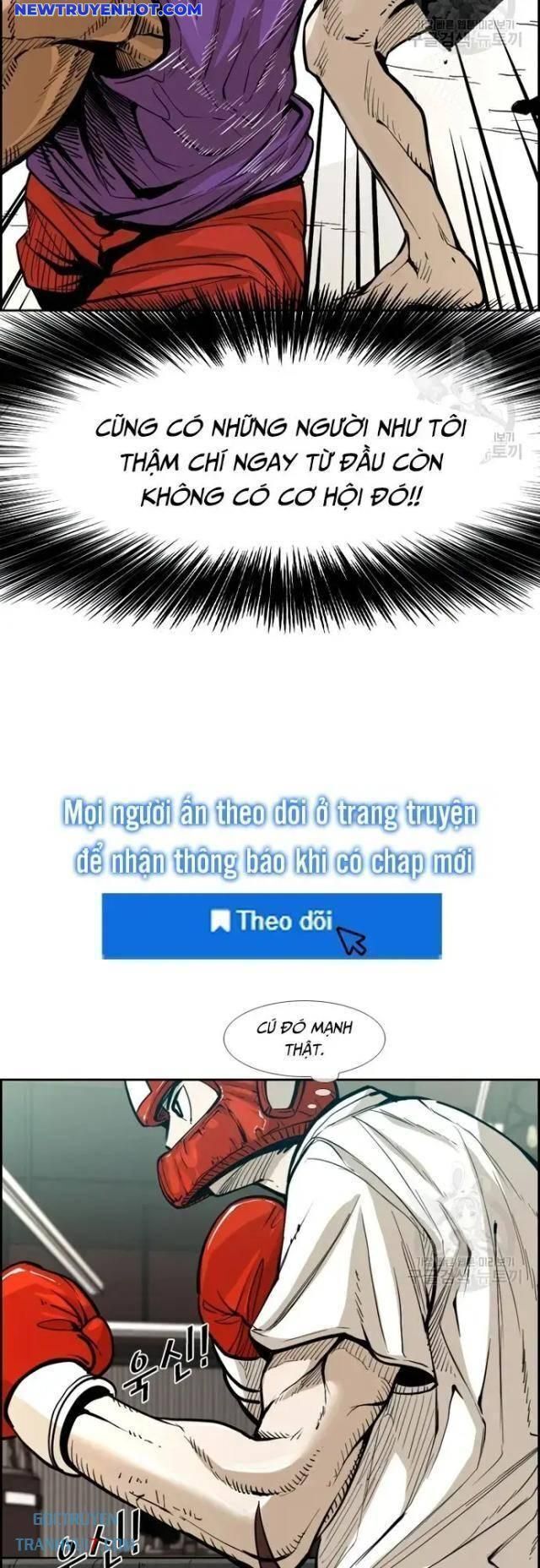 Shark - Cá Mập Chapter 225 - 16