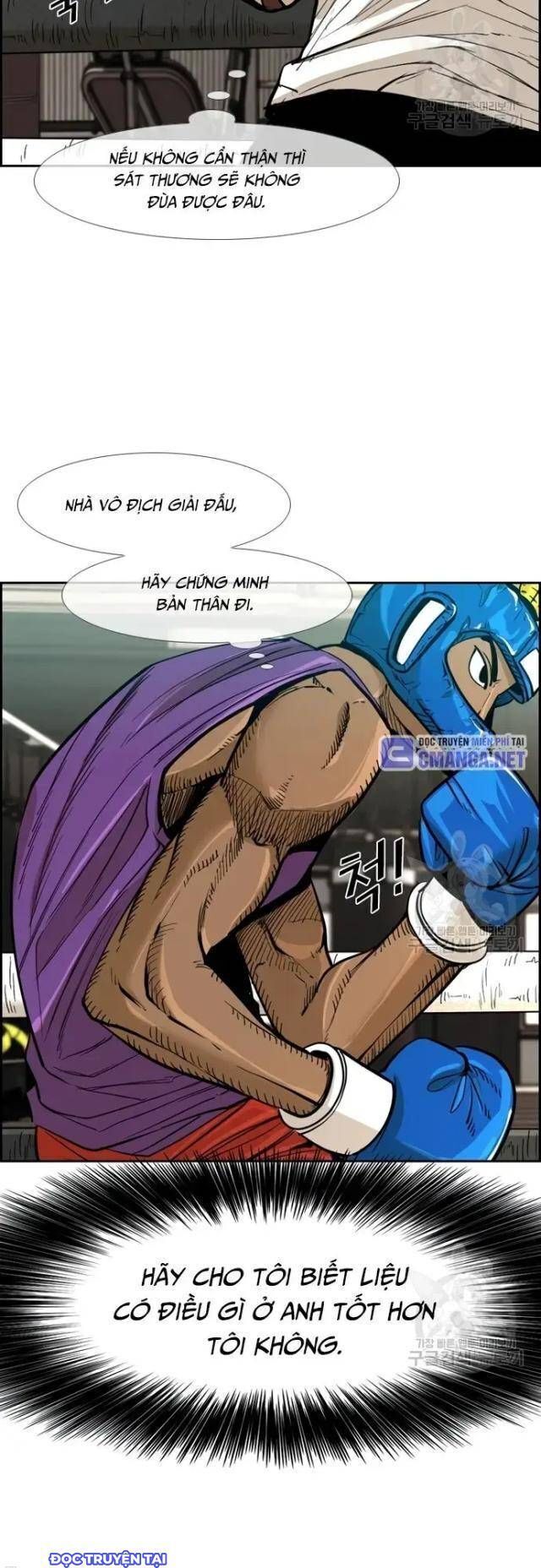 Shark - Cá Mập Chapter 225 - 17