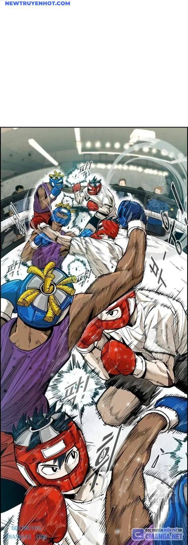 Shark - Cá Mập Chapter 225 - 18