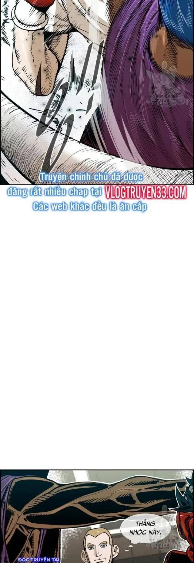 Shark - Cá Mập Chapter 225 - 19