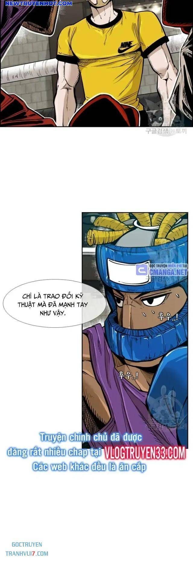 Shark - Cá Mập Chapter 225 - 20