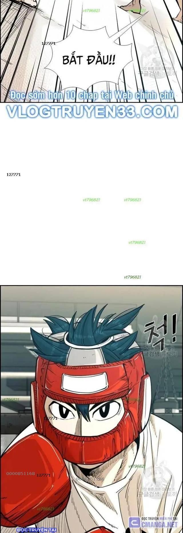 Shark - Cá Mập Chapter 225 - 3