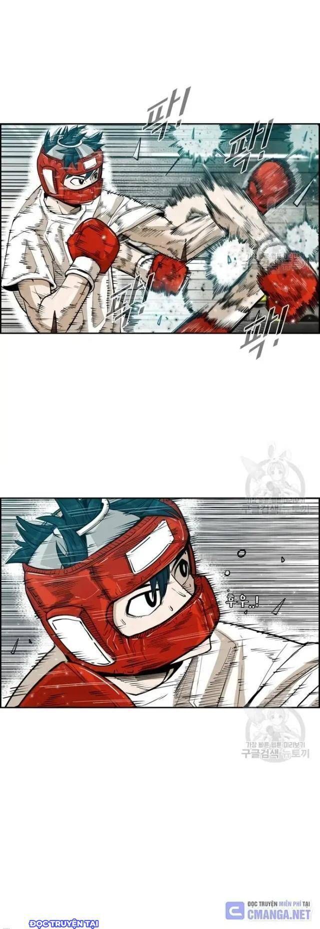 Shark - Cá Mập Chapter 225 - 21