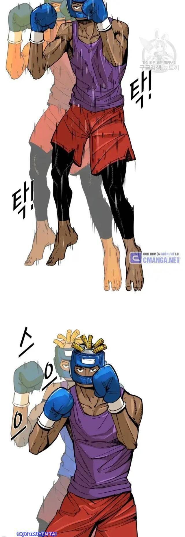 Shark - Cá Mập Chapter 225 - 23