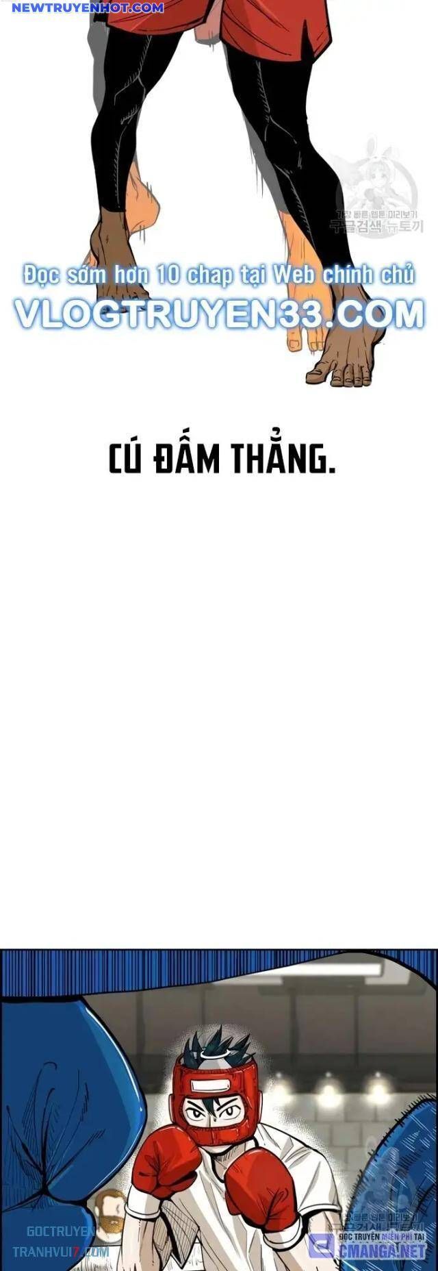 Shark - Cá Mập Chapter 225 - 24