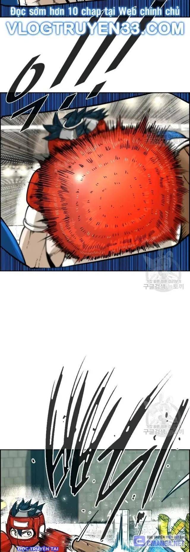 Shark - Cá Mập Chapter 225 - 25