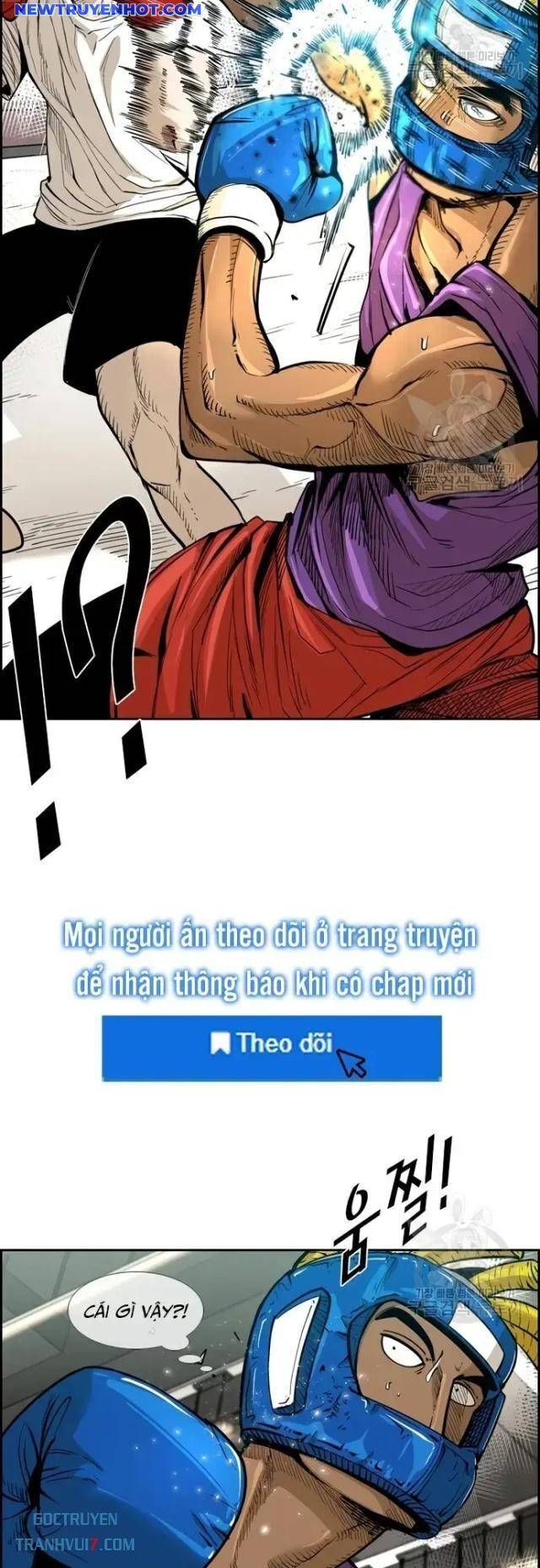 Shark - Cá Mập Chapter 225 - 26