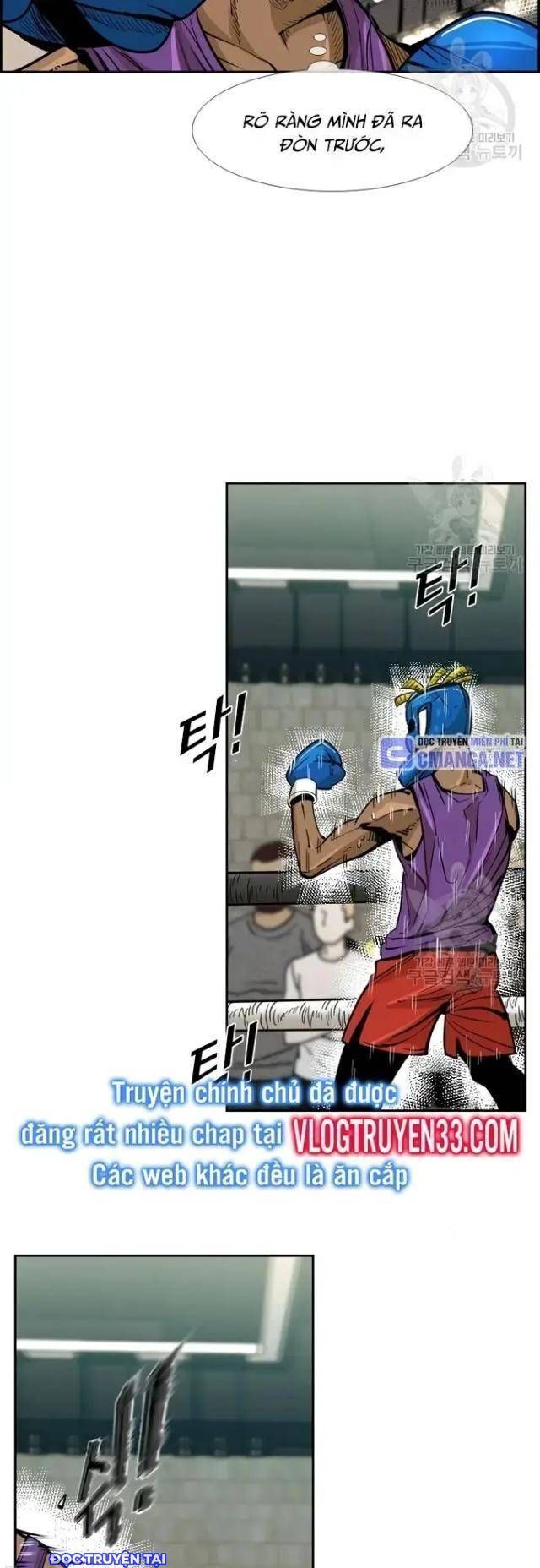 Shark - Cá Mập Chapter 225 - 27