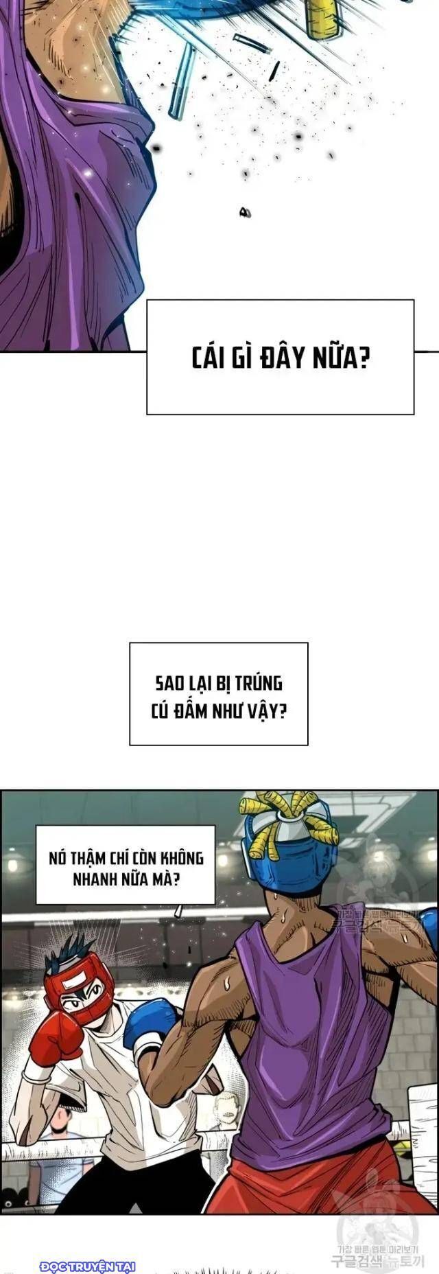 Shark - Cá Mập Chapter 225 - 29