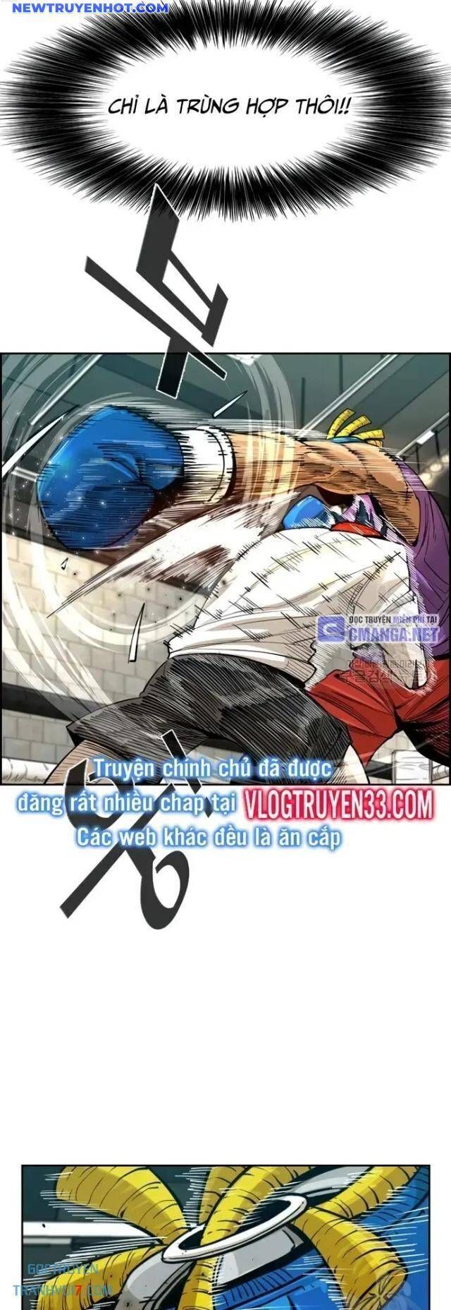 Shark - Cá Mập Chapter 225 - 30