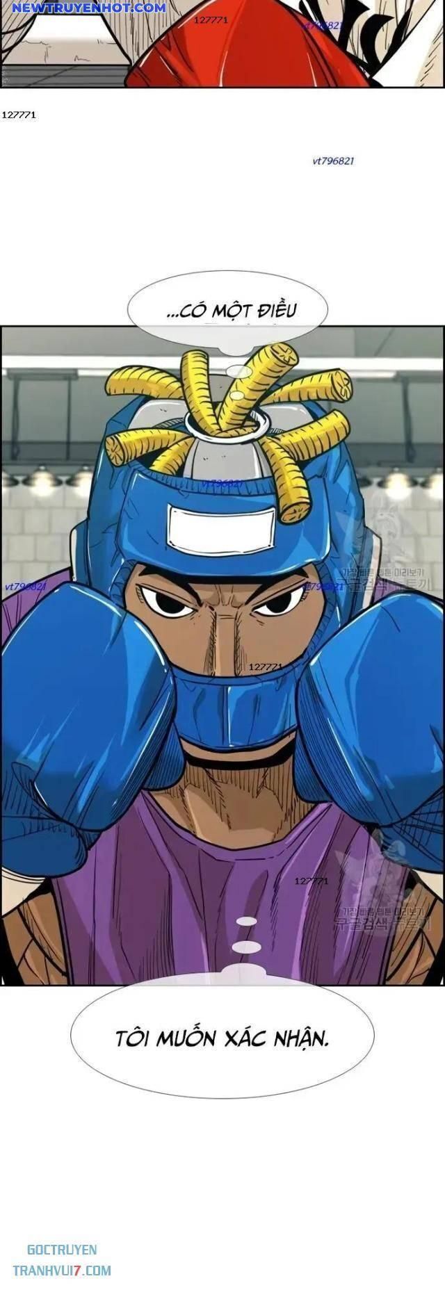 Shark - Cá Mập Chapter 225 - 4