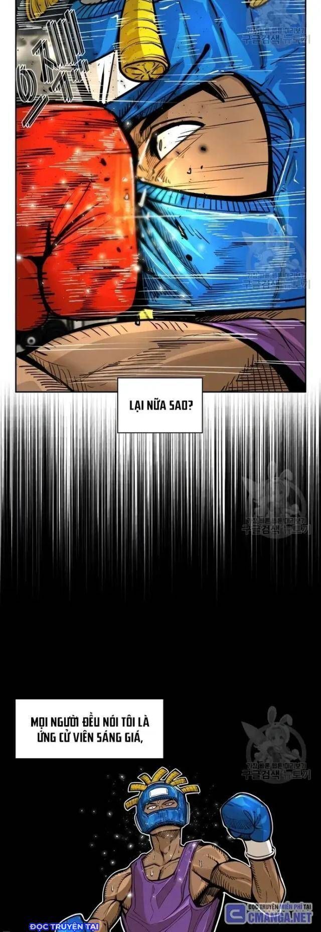 Shark - Cá Mập Chapter 225 - 31