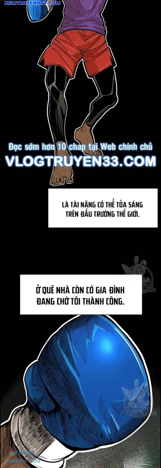 Shark - Cá Mập Chapter 225 - 32