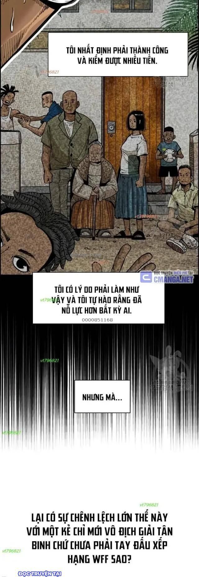 Shark - Cá Mập Chapter 225 - 33