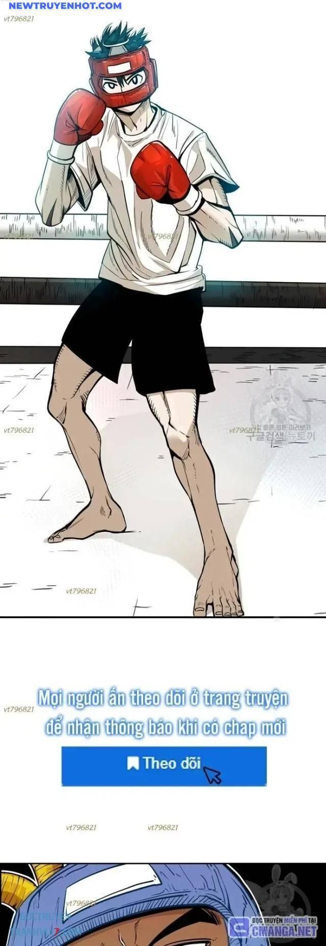 Shark - Cá Mập Chapter 225 - 34