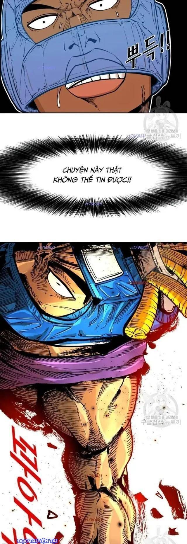 Shark - Cá Mập Chapter 225 - 35