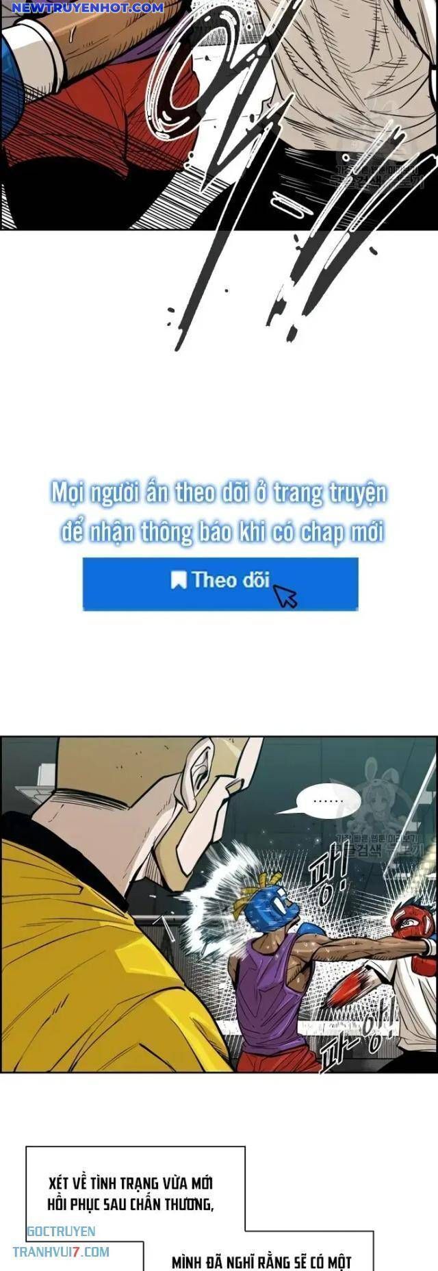 Shark - Cá Mập Chapter 225 - 38