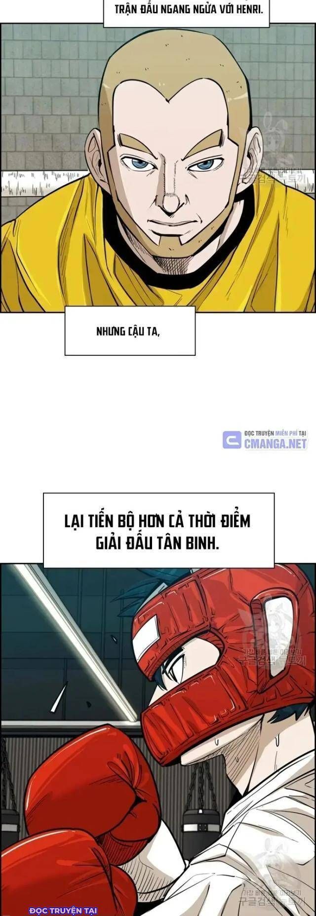 Shark - Cá Mập Chapter 225 - 39