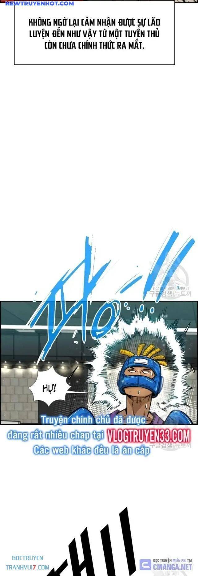 Shark - Cá Mập Chapter 225 - 40