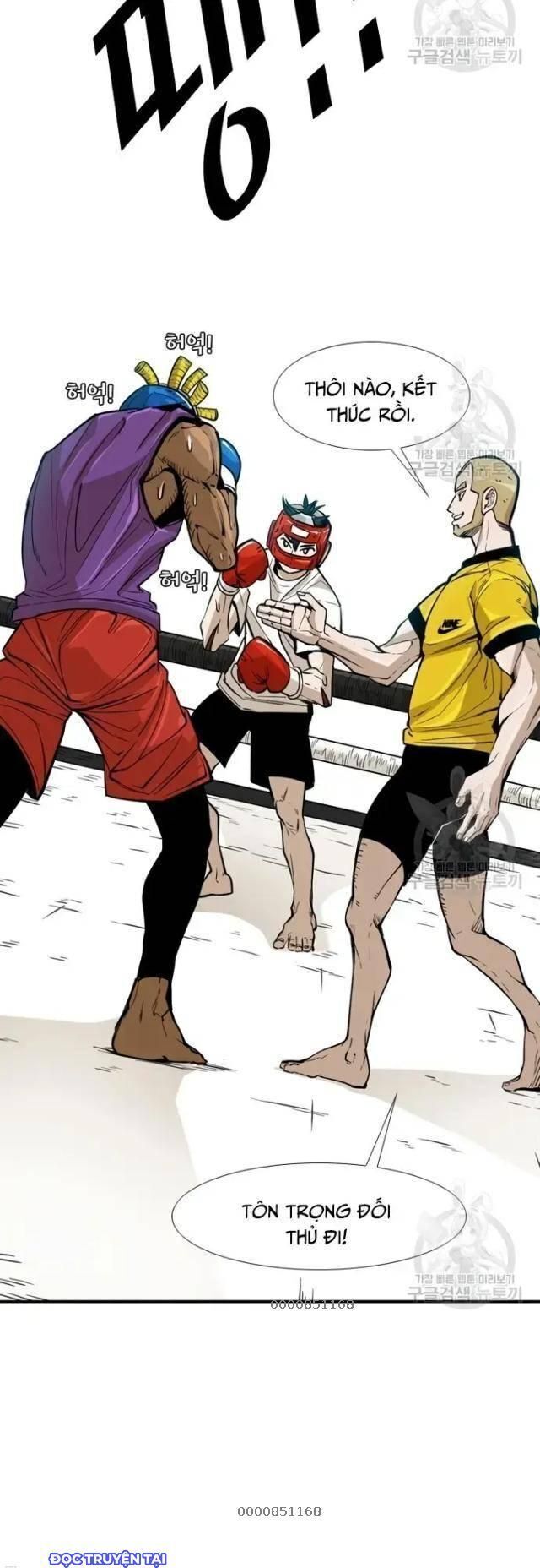 Shark - Cá Mập Chapter 225 - 41