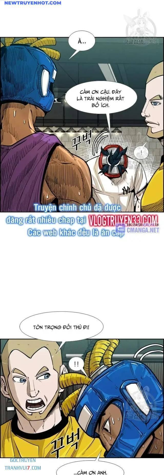 Shark - Cá Mập Chapter 225 - 42