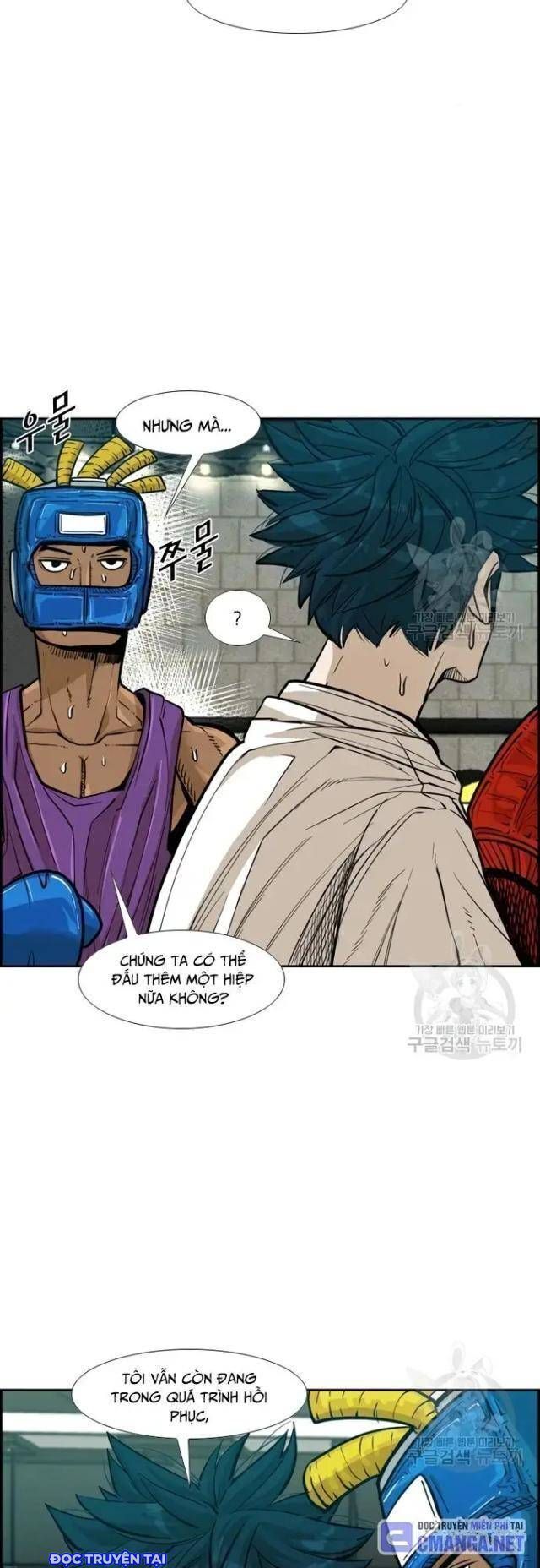 Shark - Cá Mập Chapter 225 - 43