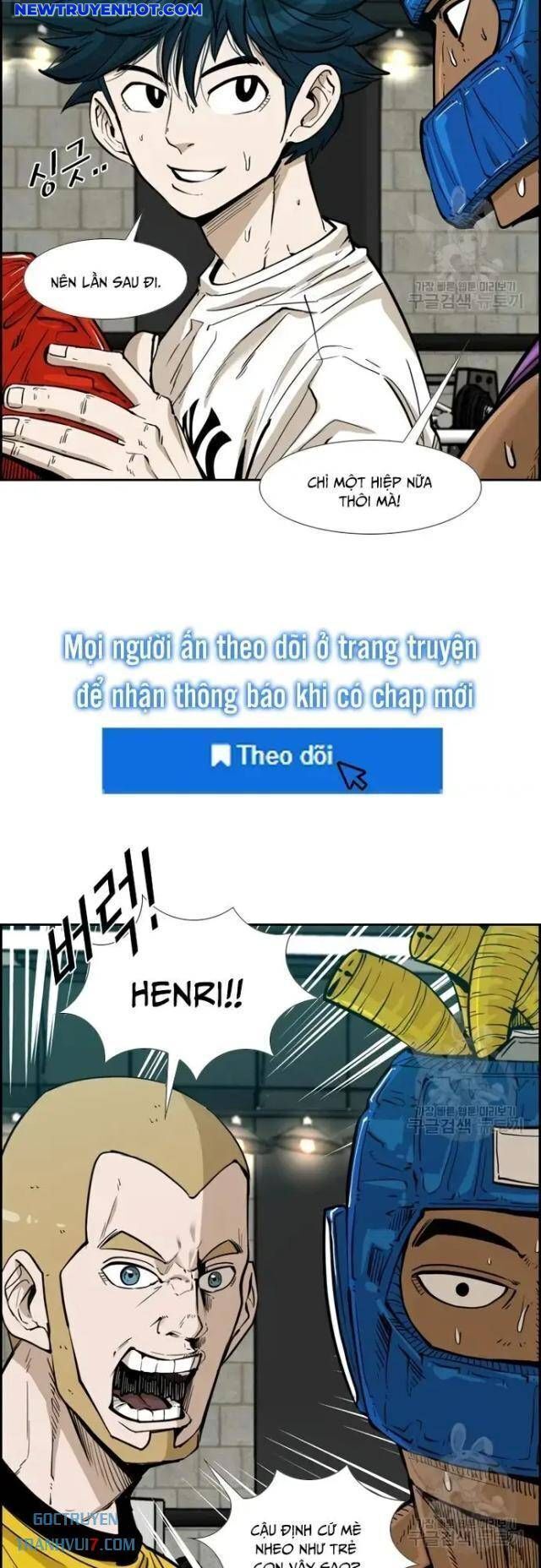 Shark - Cá Mập Chapter 225 - 44