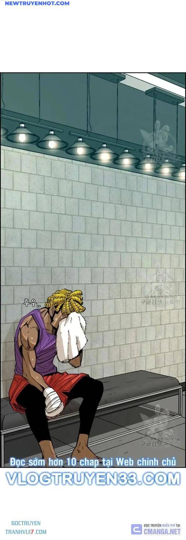 Shark - Cá Mập Chapter 225 - 46