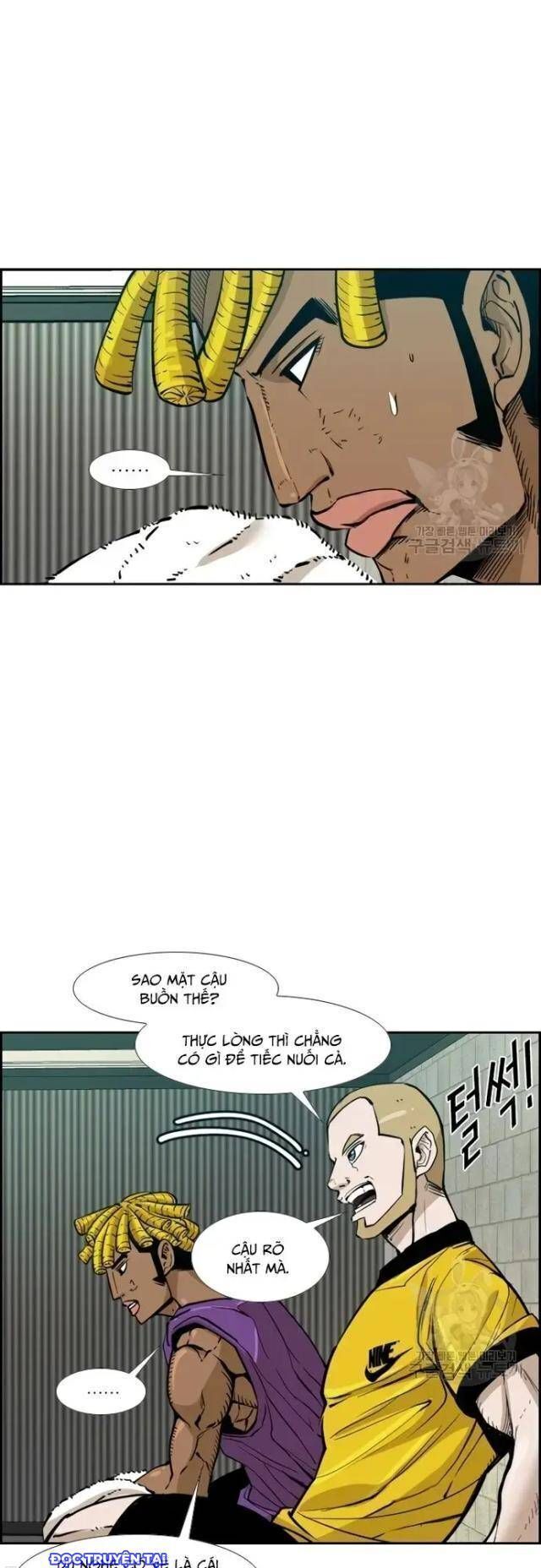 Shark - Cá Mập Chapter 225 - 47