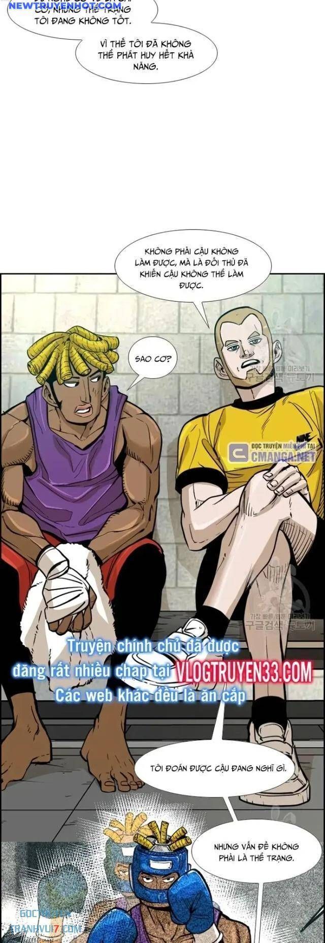 Shark - Cá Mập Chapter 225 - 48