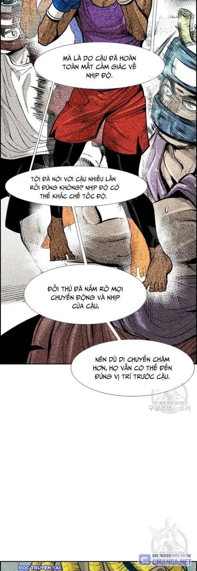 Shark - Cá Mập Chapter 225 - 49