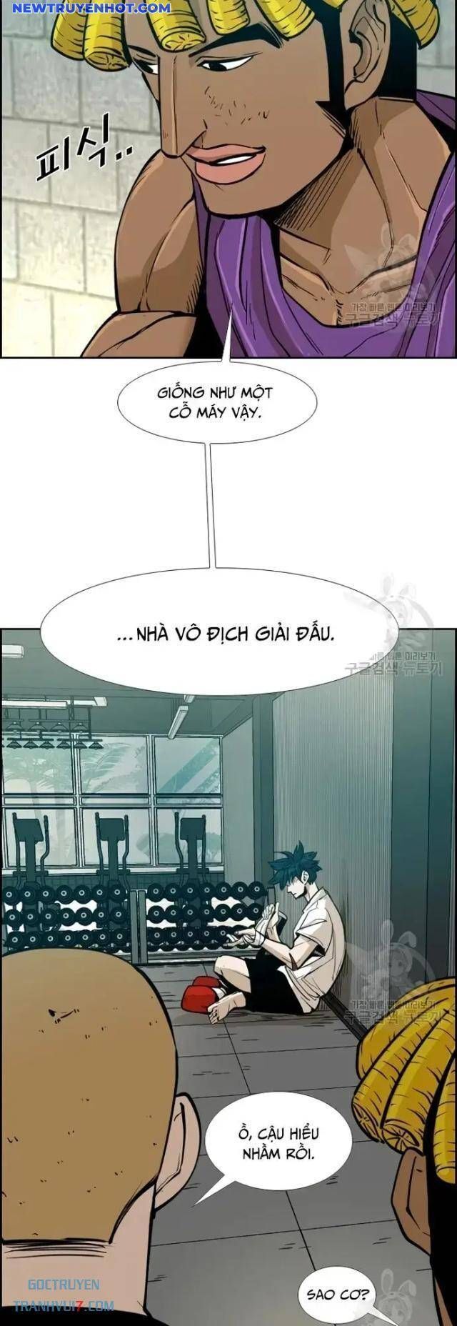 Shark - Cá Mập Chapter 225 - 50