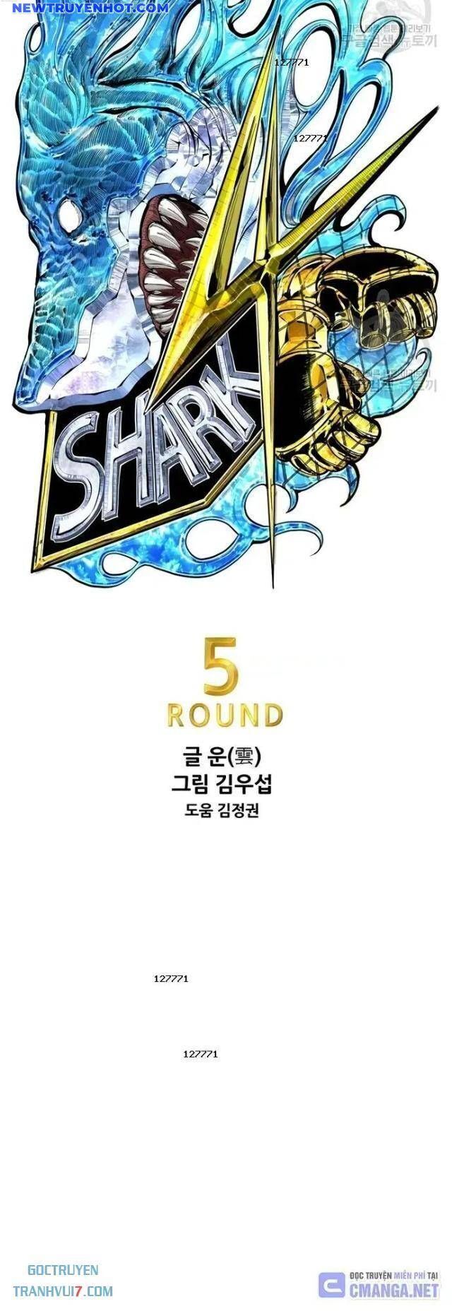 Shark - Cá Mập Chapter 225 - 6