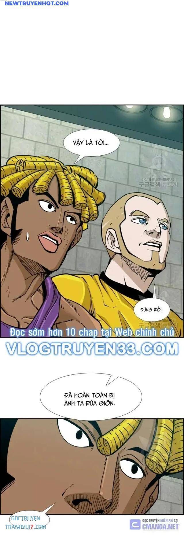 Shark - Cá Mập Chapter 225 - 52