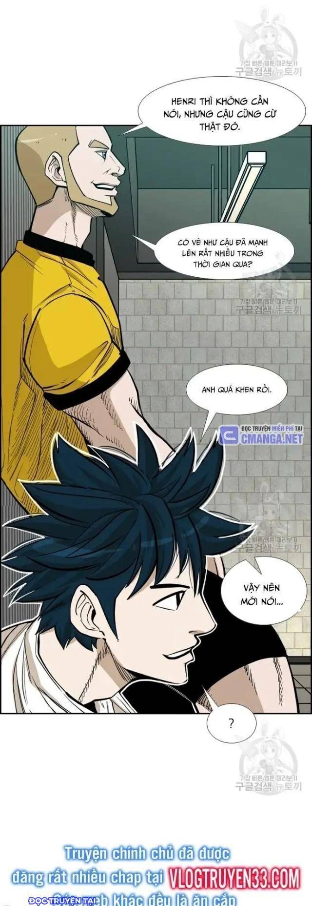 Shark - Cá Mập Chapter 225 - 57