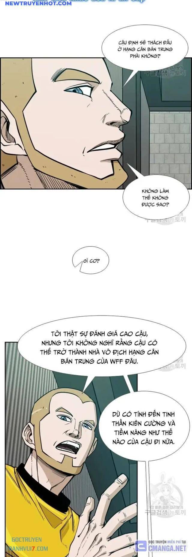 Shark - Cá Mập Chapter 225 - 58