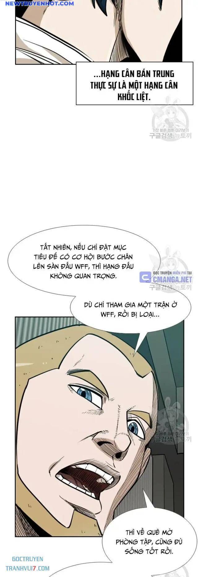 Shark - Cá Mập Chapter 225 - 60