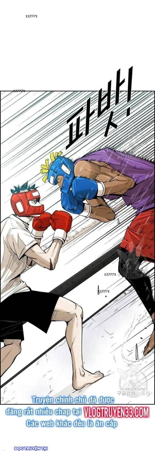 Shark - Cá Mập Chapter 225 - 7