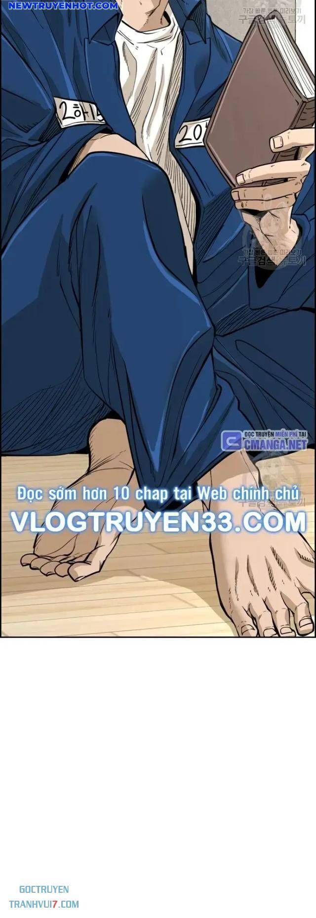 Shark - Cá Mập Chapter 225 - 66