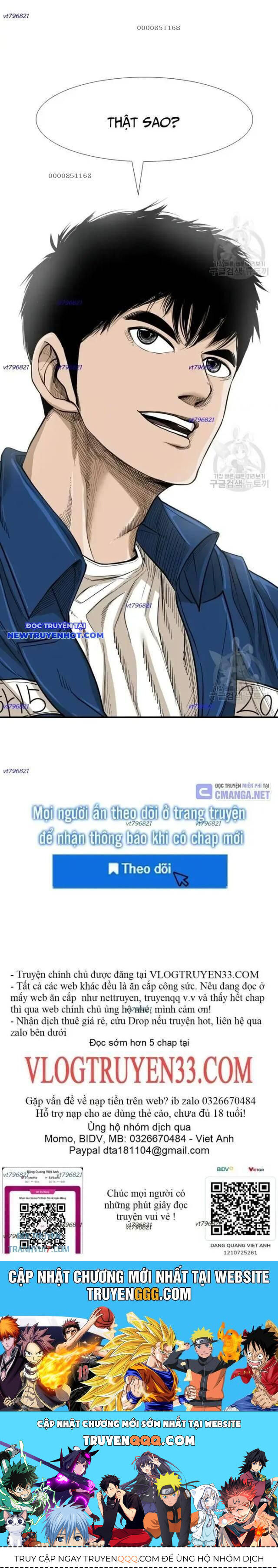 Shark - Cá Mập Chapter 225 - 67