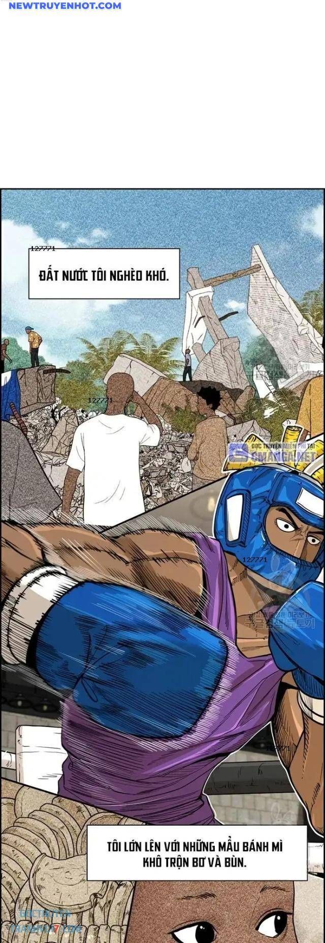 Shark - Cá Mập Chapter 225 - 8