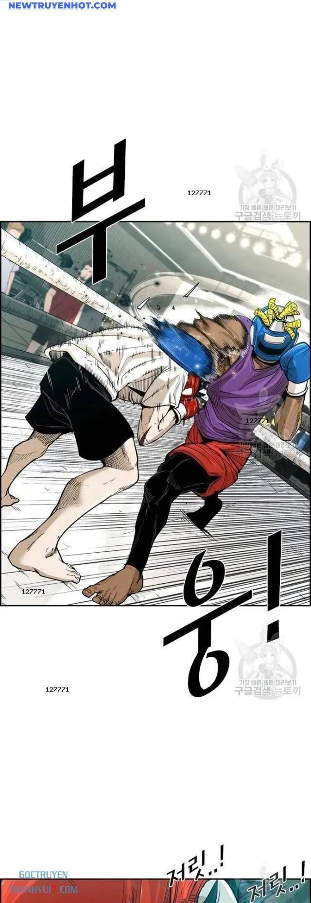 Shark - Cá Mập Chapter 225 - 10