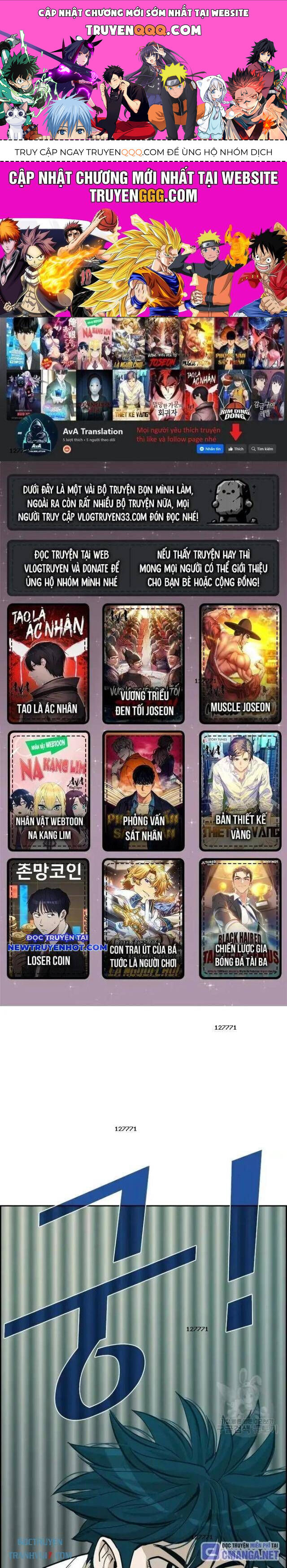 Shark - Cá Mập Chapter 226 - 1