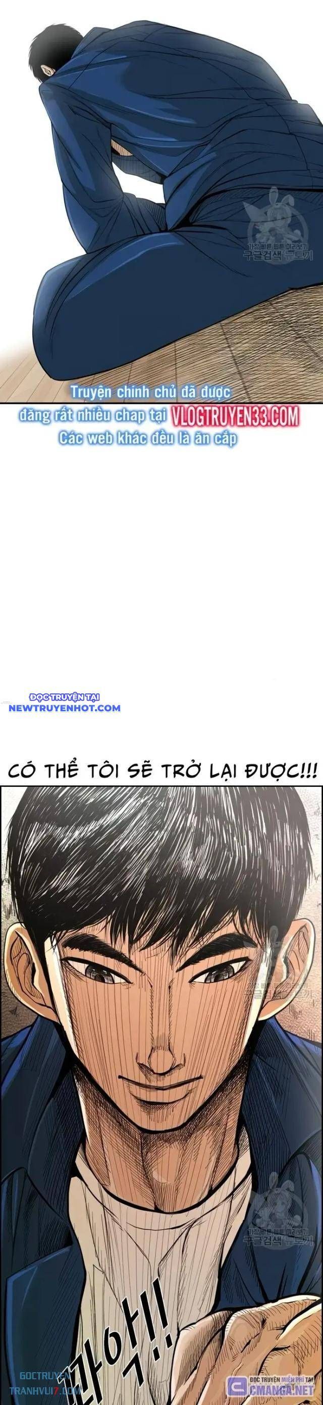 Shark - Cá Mập Chapter 226 - 11